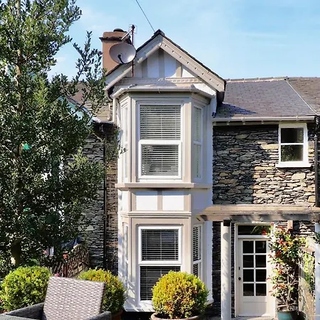 Pottery Gate, Semesterbostad *