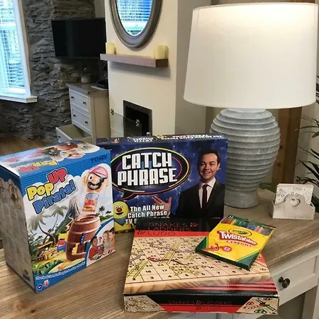 Pottery Gate, * Bowness-on-Windermere