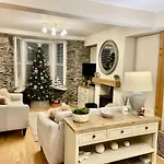 Pottery Gate, Semesterbostad