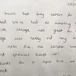 Hébergement de vacances Pottery Gate,