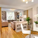 Hébergement de vacances Pottery Gate, *