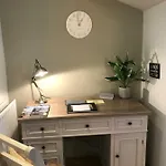 Pottery Gate,