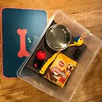 Hébergement de vacances Pottery Gate,