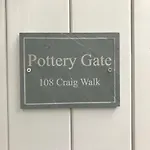 Pottery Gate,