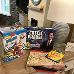 Hébergement de vacances Pottery Gate, Bowness-on-Windermere