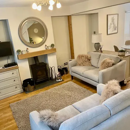 Pottery Gate, Semesterbostad