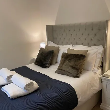 Pottery Gate, Bowness-on-Windermere