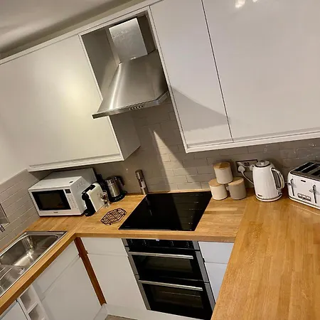 Σπίτι διακοπών Pottery Gate, Bowness-on-Windermere