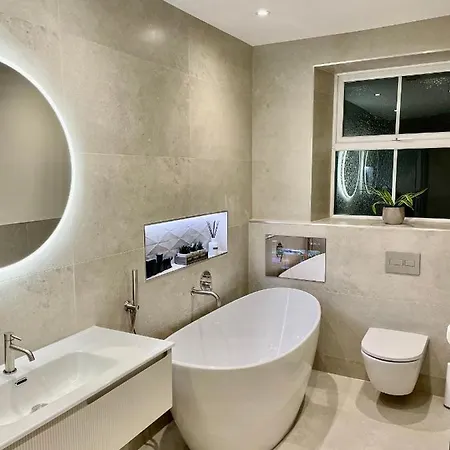 Σπίτι διακοπών Pottery Gate, Bowness-on-Windermere