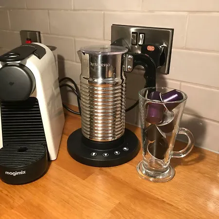 Pottery Gate, Σπίτι διακοπών *