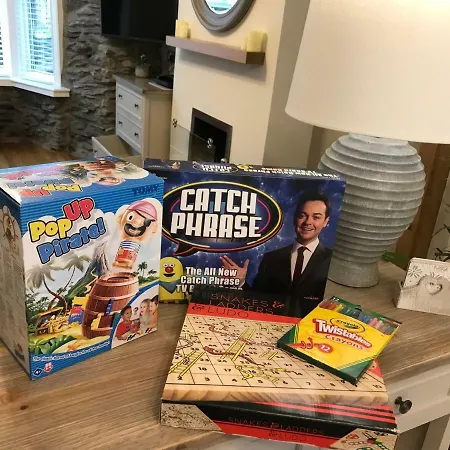 Σπίτι διακοπών Pottery Gate, Bowness-on-Windermere