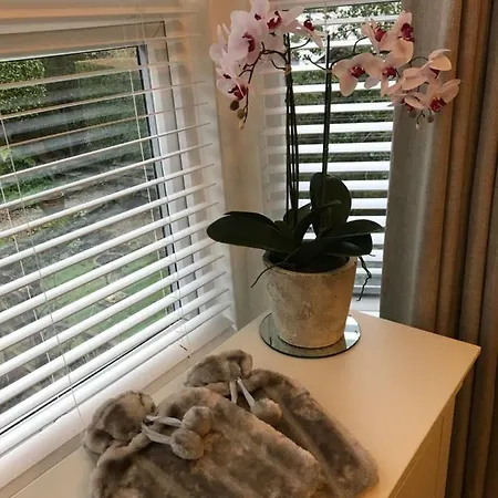 Σπίτι διακοπών Pottery Gate, *