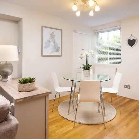 Holiday home Pottery Gate, Bowness-on-Windermere