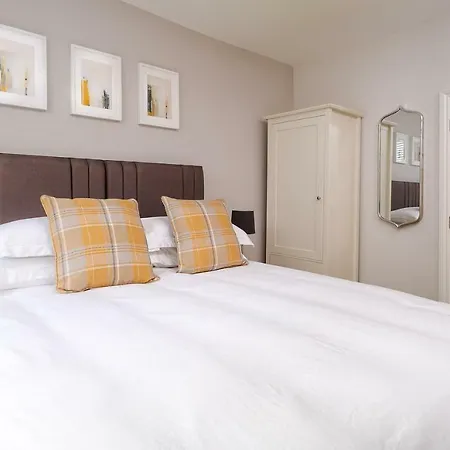 Σπίτι διακοπών Pottery Gate,