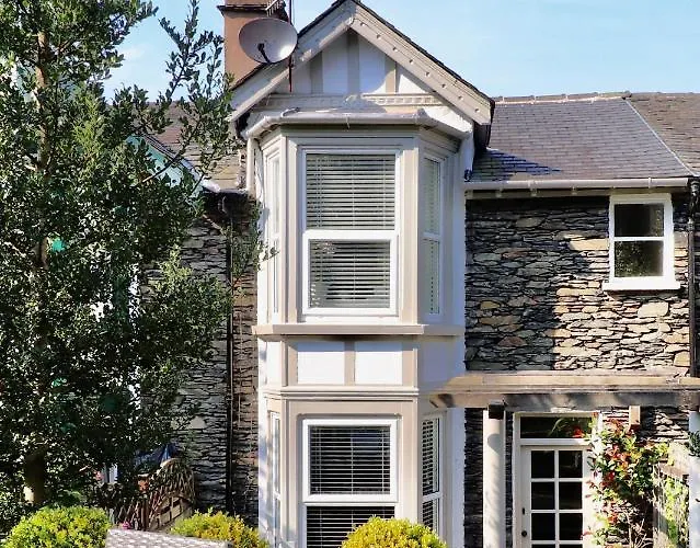 Pottery Gate, Holiday home *