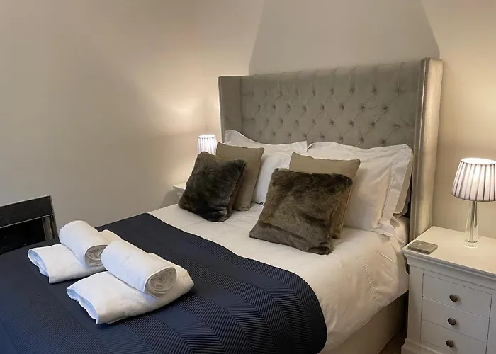 Pottery Gate, Bowness-on-Windermere