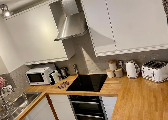 Holiday home Pottery Gate, Bowness-on-Windermere