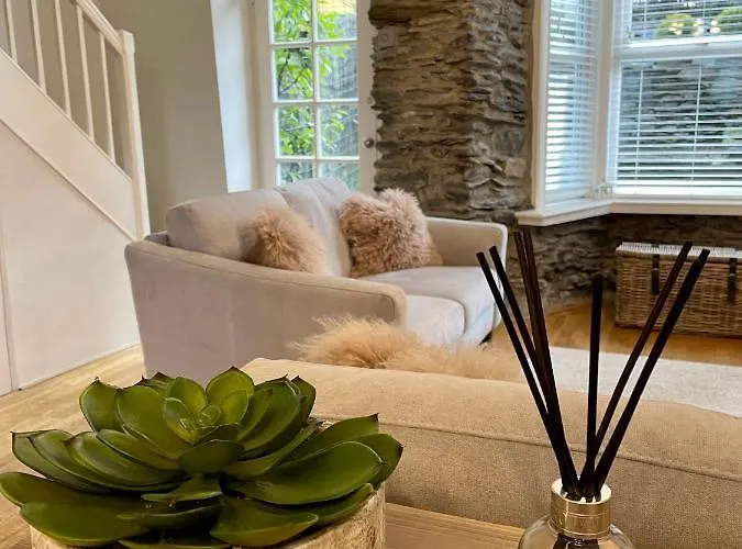 Pottery Gate, Holiday home Bowness-on-Windermere