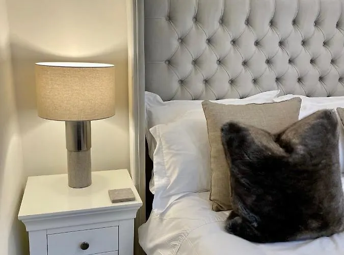 Holiday home Pottery Gate, Bowness-on-Windermere