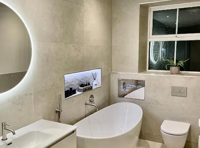 Holiday home Pottery Gate, Bowness-on-Windermere