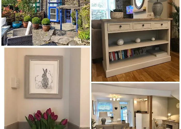 Pottery Gate, Bowness-on-Windermere