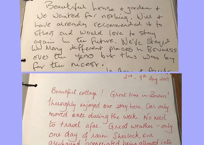 Pottery Gate, * Bowness-on-Windermere