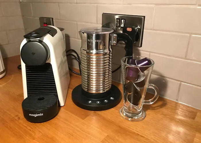 Pottery Gate, Holiday home *