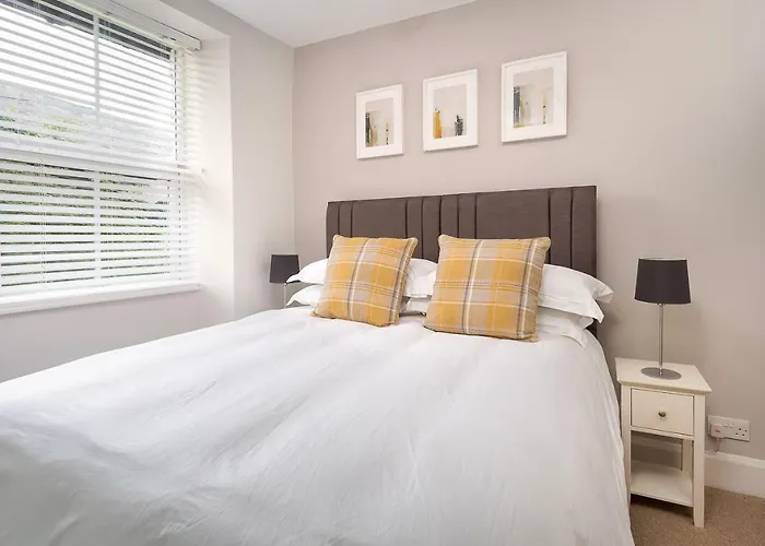 Holiday home Pottery Gate, Bowness-on-Windermere