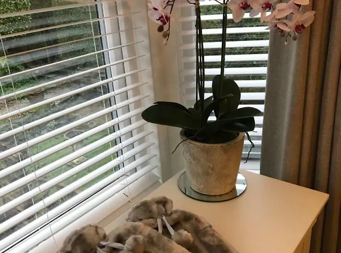 Holiday home Pottery Gate, *