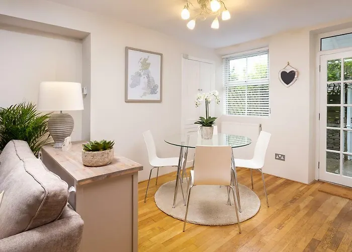 Holiday home Pottery Gate, Bowness-on-Windermere