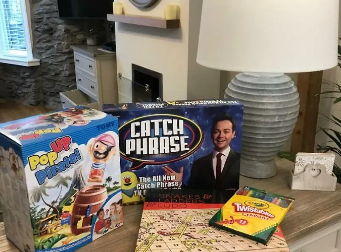 Pottery Gate, * Bowness-on-Windermere